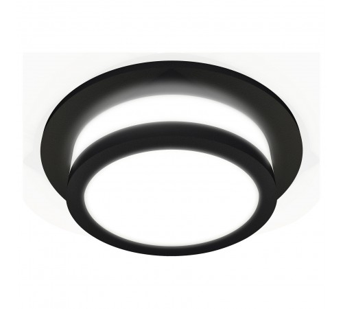 Встраиваемый светильник Ambrella Light XC7622041 XC