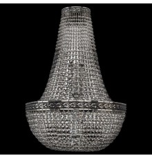 Бра Bohemia Ivele Crystal 19051B/H2/35IV NB 1905