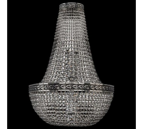 Бра Bohemia Ivele Crystal 19051B/H2/35IV NB 1905