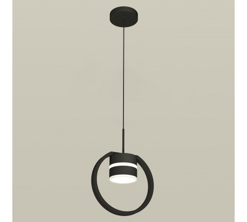 Подвесной светильник Ambrella Light XB9102152 XB