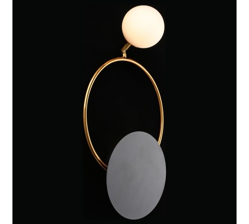 Бра Aployt APL.306.01.02 Elonora