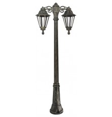 Фонарный столб Fumagalli E26.156.S20.BXF1RDN Rut