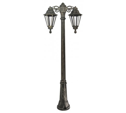 Фонарный столб Fumagalli E26.156.S20.BXF1RDN Rut
