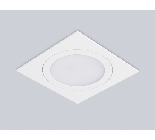 Встраиваемый светильник Ambrella Light TN6607 TN