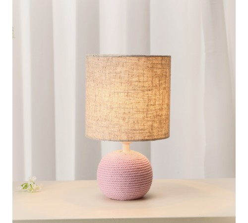 Настольная лампа декоративная TopDecor Amigo T1 27 Amigo