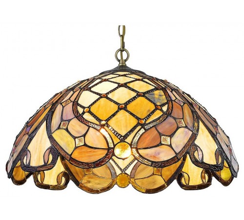 Подвесной светильник Velante 865-806-03 865-80