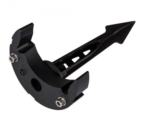 Крепление для наземного светильника Arlight 021906 Lgd-Wall-Round