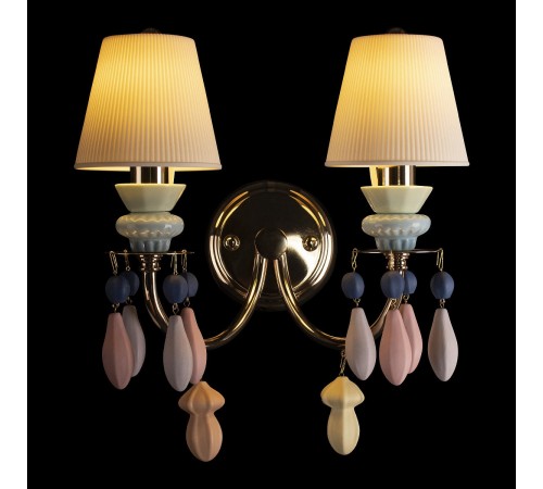 Бра Loft it 10203/2W Mult Grace