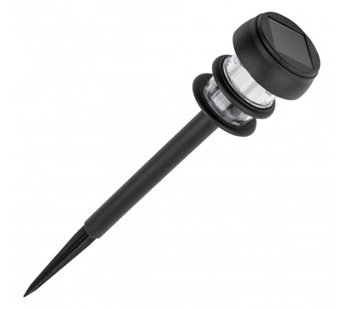 Наземный низкий светильник Uniel UL-00011592 USL-C-095