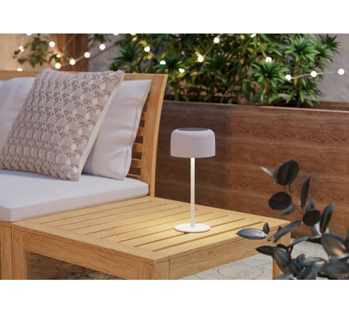 Настольная лампа декоративная Eglo 901892 ROCCANOVA