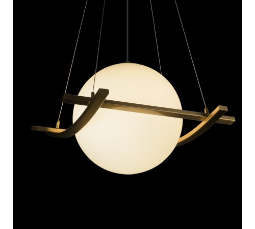 Подвесной светильник Loft it 10424/250 Swing