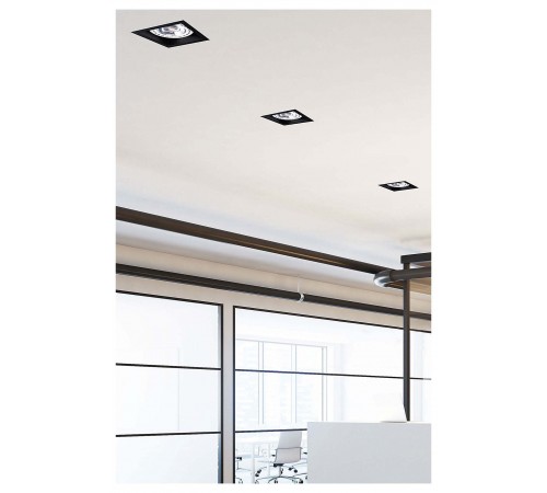 Встраиваемый светильник Nowodvorski 9417 Mod