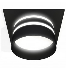 Встраиваемый светильник Ambrella Light XC7632042 XC