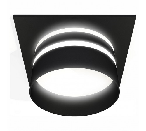 Встраиваемый светильник Ambrella Light XC7632042 XC