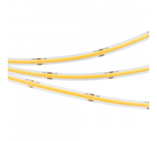 Лента светодиодная Arlight 031885(2) COB открытая