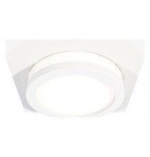 Встраиваемый светильник Ambrella Light XC8061017 XC