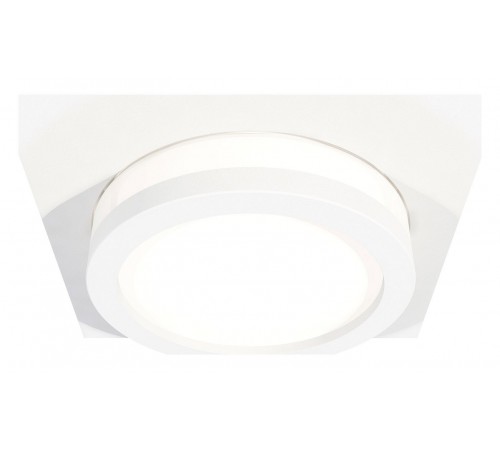 Встраиваемый светильник Ambrella Light XC8061017 XC