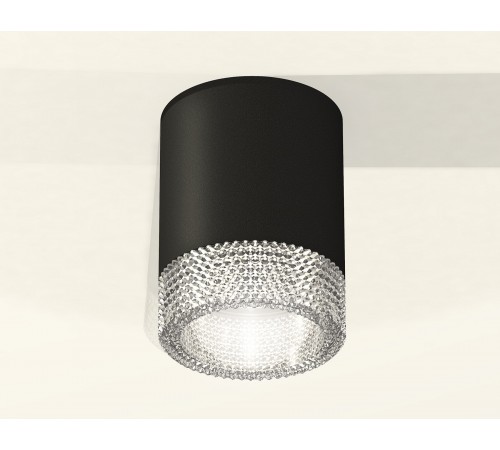 Накладной светильник Ambrella Light XS6302040 XS