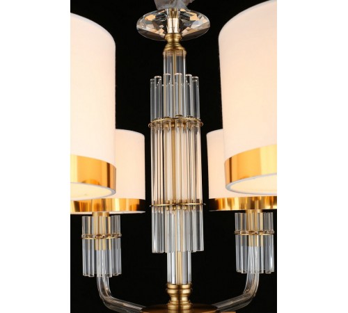 Подвесная люстра Aployt APL.767.03.06 Elza