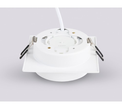 Встраиваемый светильник Ambrella Light TN52421 TN