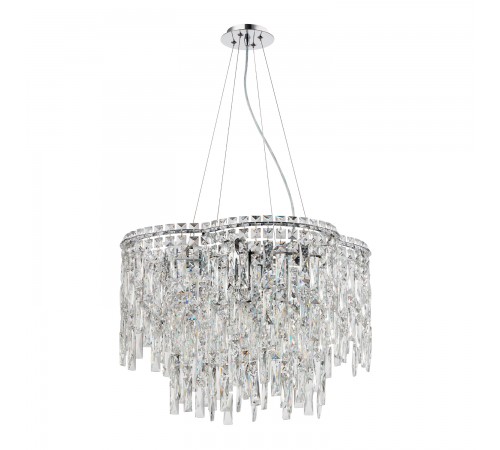 Люстра Crystal Lux ABRIL SP12