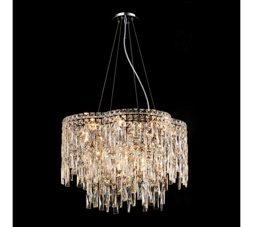 Люстра Crystal Lux ABRIL SP12