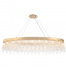Люстра Crystal Lux AQUA SP20