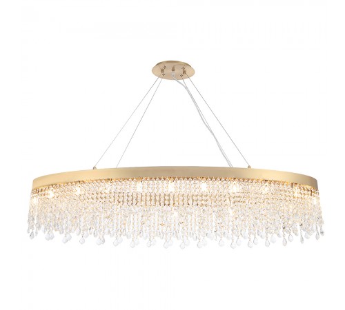 Люстра Crystal Lux AQUA SP20