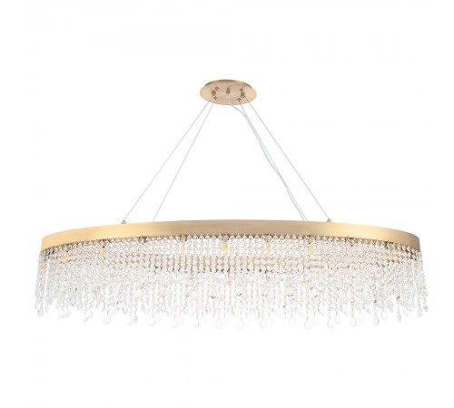 Люстра Crystal Lux AQUA SP20