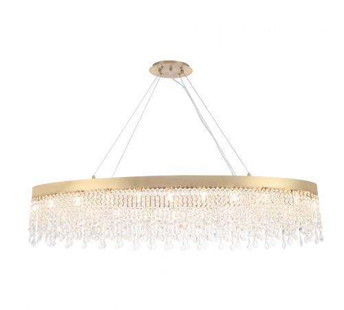 Люстра Crystal Lux AQUA SP20