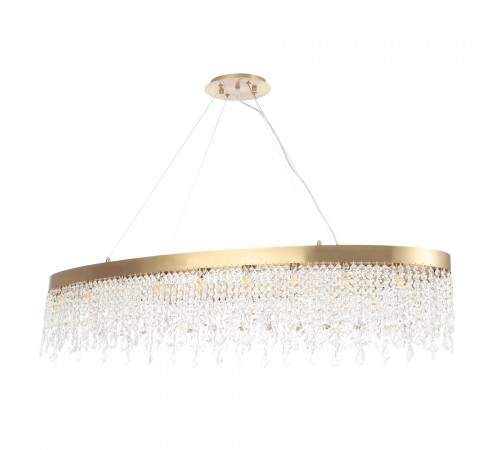 Люстра Crystal Lux AQUA SP20