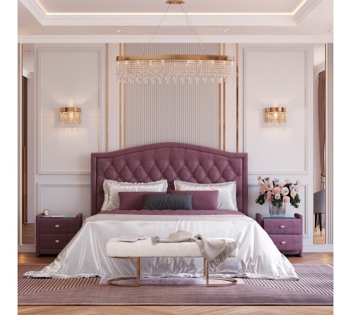 Люстра Crystal Lux AQUA SP20