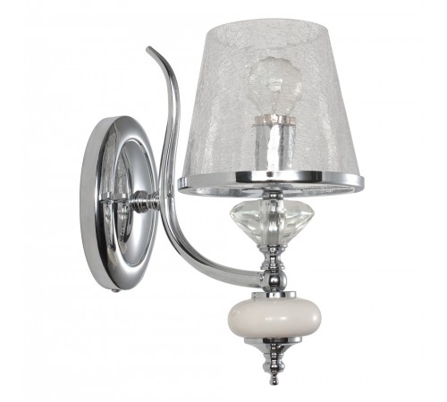 Бра Crystal Lux BETIS AP1