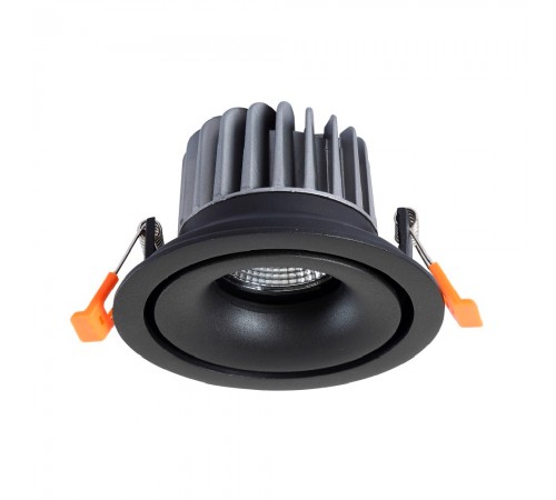 Светильник встраиваемый Crystal Lux CLT 005C108 BL 4000K