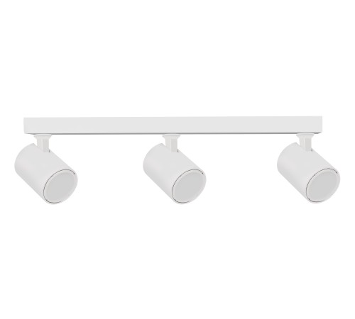 Светильник потолочный Crystal Lux CLT 017CW3 L450 WH