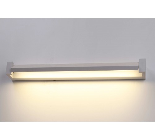 Бра Crystal Lux CLT 028W700 WH