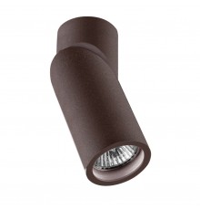 Светильник потолочный Crystal Lux CLT 030C BR