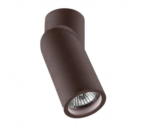 Светильник потолочный Crystal Lux CLT 030C BR