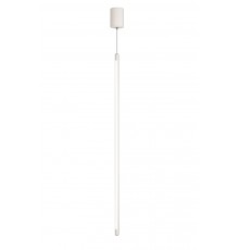 Светильник подвесной Crystal Lux CLT 035C700 WH