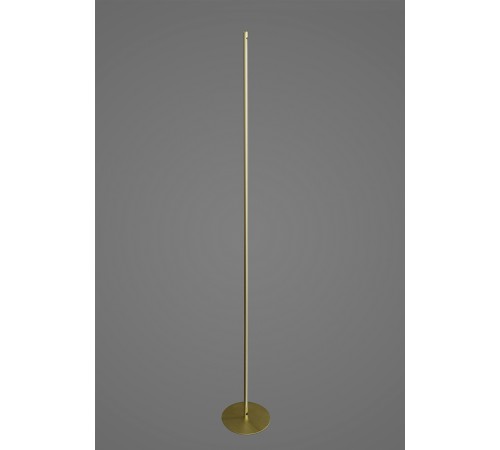 Торшер Crystal Lux CLT 035PT1600 GO