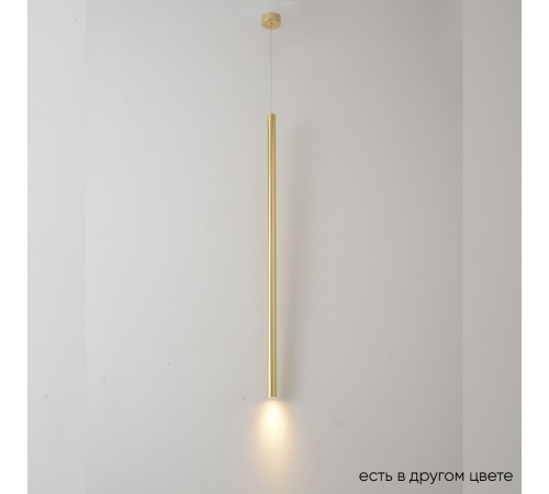 Светильник подвесной Crystal Lux CLT 036C800 BS