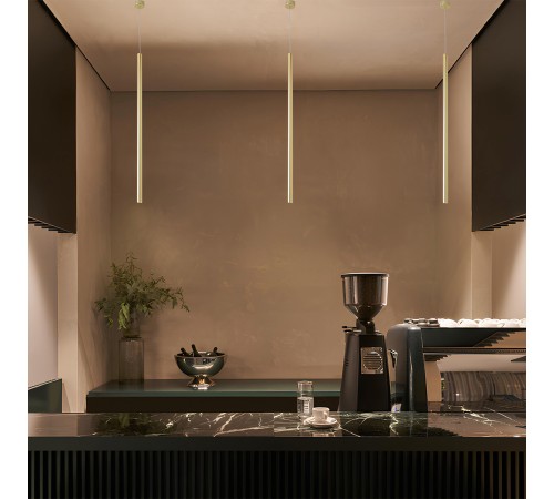 Светильник подвесной Crystal Lux CLT 036C800 BS