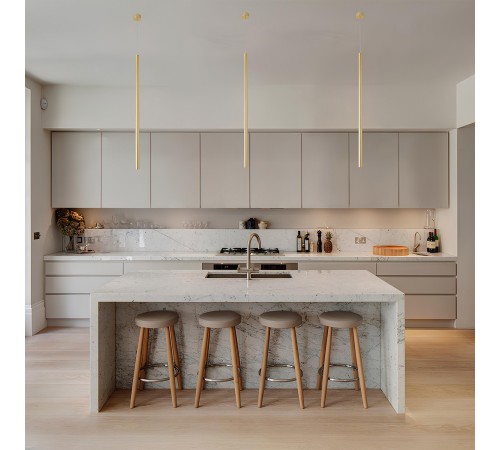 Светильник подвесной Crystal Lux CLT 036C800 BS