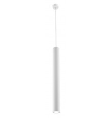 Светильник подвесной Crystal Lux CLT 037C600 WH-WH