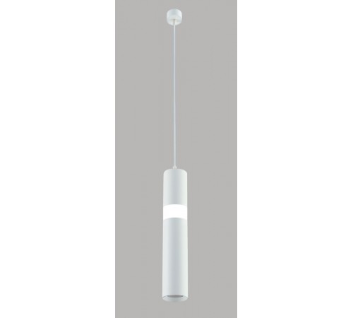 Светильник подвесной Crystal Lux CLT 038C360 WH