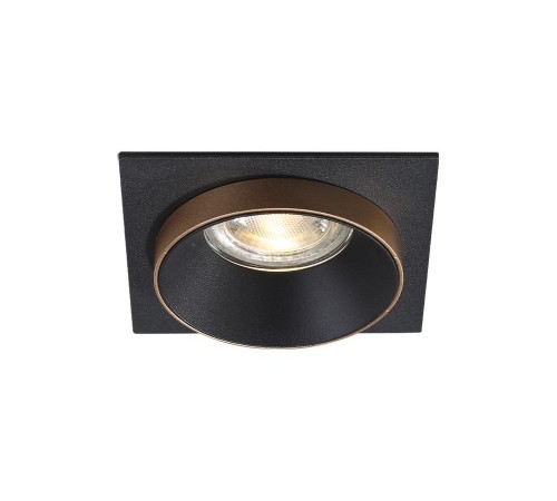 Светильник встраиваемый Crystal Lux CLT 044C BL