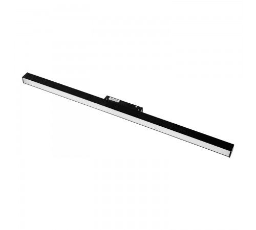 Светильник трековый магнитный Crystal Lux CLT 0.33 001 18W BL M4000K