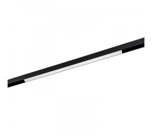 Светильник трековый магнитный Crystal Lux CLT 0.33 001 18W BL M4000K