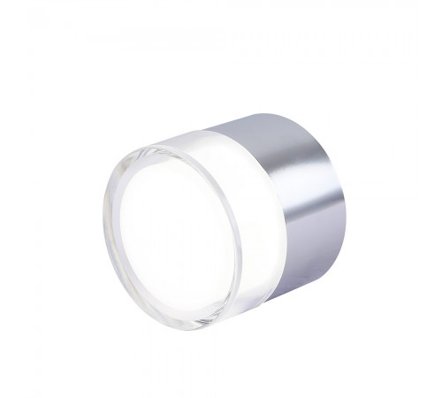 Светильник потолочный Crystal Lux CLT 139C80 CH 4000K