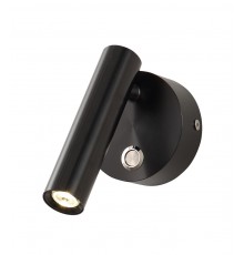 Бра Crystal Lux CLT 211W BL